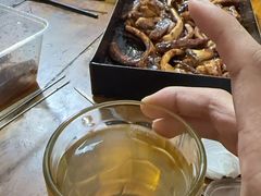 -晓梦戳子肉(瑞云路店)