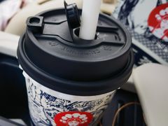 -霸王茶姬(正佳广场店)