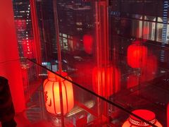 -悦轩中餐厅·高空江景·杭州柏悦酒店