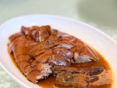 烧鹅-北园酒家(小北路店)