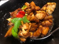 -衡山汇·高级粤菜(霄云路店)