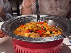 -千百味红餐厅·江西菜(绿地双子塔店)