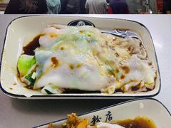 -银记肠粉店(北京路店)