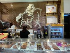 -GODIVA(海岸城店)