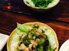 -石屋料理(南京西路店)