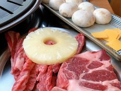 -济州爱肉堂(总店)