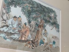 -小茶闲舍·观景商务茶馆(广州塔店)