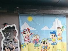 -square方形密室逃脱(深南东路店)