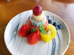 -恰餐厅 CHAR Bar & Grill (珠海仁恒洲际店)
