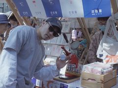 -回龙窝历史文化街区