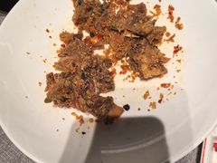 -秀儿四九城·新京菜(亚运村鸟巢店)