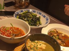 -回头食客-李久其家民间餐厅(望城金桥国际店)