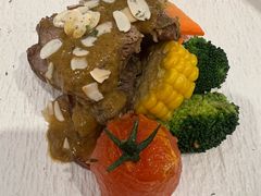 -花园饭店-西餐厅