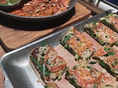 -KimPro 辛普乐概念韩餐