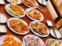 -松子料理(亮马桥店)
