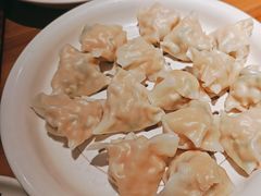 -王慧洁开口虾水饺·地道东北菜(银泰城店)