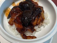 -悦融琥珀·京鲁菜·海味珍品(西单店)