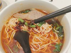 -和府捞面(凯德壹中心店)