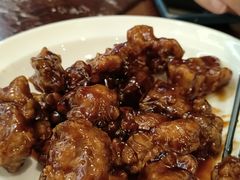 -新白鹿餐厅(爱琴海购物中心店)
