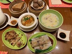 -威尼斯人酒店琳琅美食广场