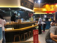 -龍堂蟹黄小笼包(万家丽店)