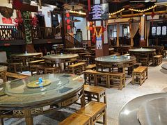 -灶东家民间菜(回兴店)