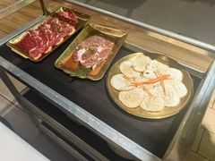 -炙城·韩式烤肉(南京东路店)