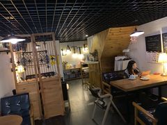 大堂-Natie(宝龙店)