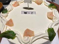 -沁屋面包店(人民东路店)
