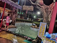 -杭州浪浪浪水公园