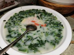 鸽汤万年青-大鸽饭(北京路店)