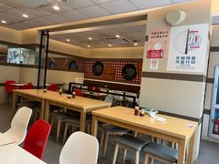 包房-咬不得高祖生煎·简餐(城站店)