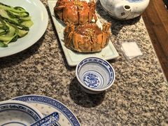-南京大牌档(壹方天地店)