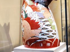 -北京工艺美术博物馆