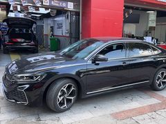 -考拉爱车膜小二汽车贴膜·车衣·改色·窗膜(锦华路社区店)