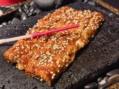 -三喜•正本匠心日料(月河店)