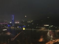 -澳门旅游塔360°旋转餐厅(南湾湖广场店)