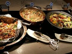 -香港唯港荟 Hotel ICON – The Market