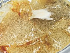 -串妹花式冰粉(乐山总店)
