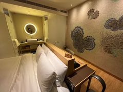 -香港港岛英迪格酒店