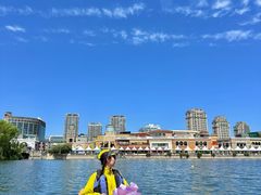 -WhaleSports户外水上运动俱乐部(朝阳公园店)