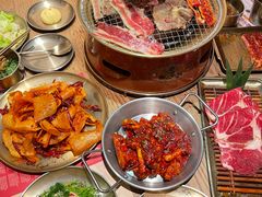 -西塔老太太泥炉烤肉(杭州首店)