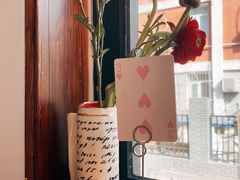 -Catch Bagel(芳草地店)