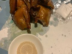 -东南里湖景餐厅·新闽菜(浦西万达店)