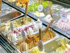 -Dal Cuore 达可芮冰淇淋(陕西北路店)