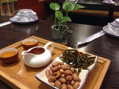 -大洋家·精品潮汕菜·生腌砂锅粥(天河东路店)