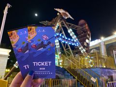 -三亚海昌梦幻海洋不夜城