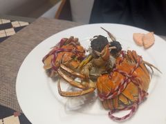 -南通绿洲国际假日酒店全日餐厅