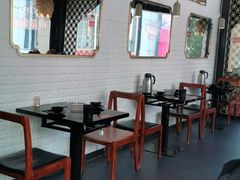 大堂-川里谈·川味小馆(北京路店)