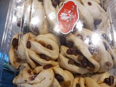 枣泥脏脏包-白玉兰食品(汇联商厦店)